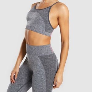 Gymshark flex 2.0 strappy sports bra